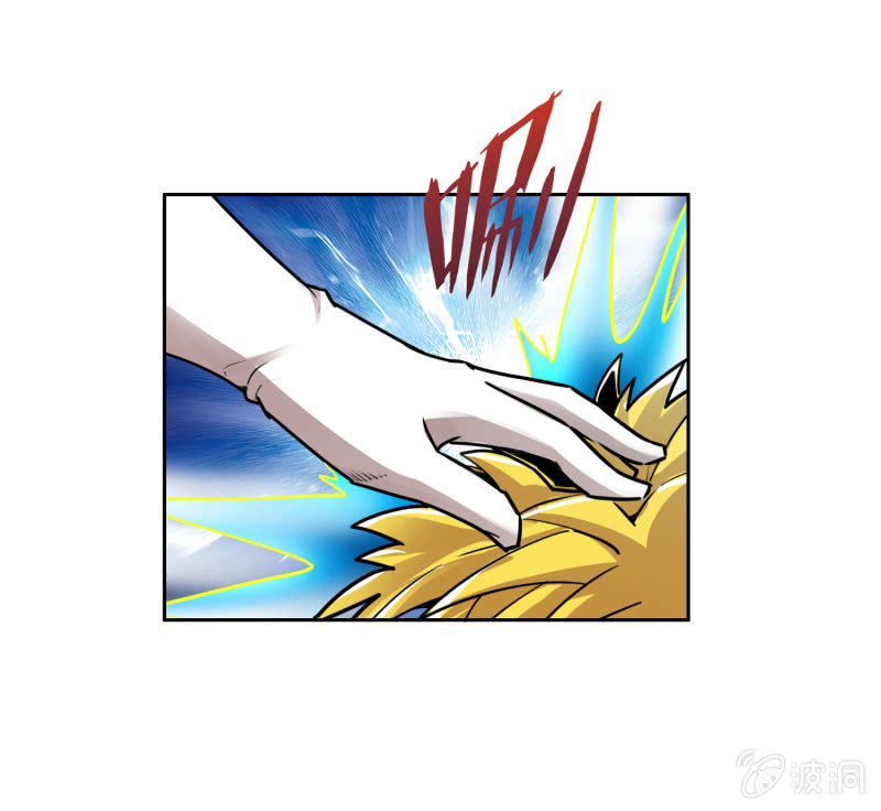 挂逼重生(下)-第14话