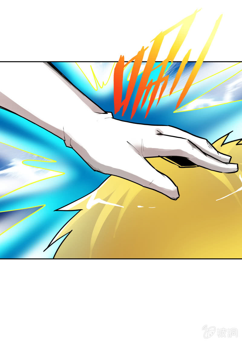 挂逼重生(下)-第14话