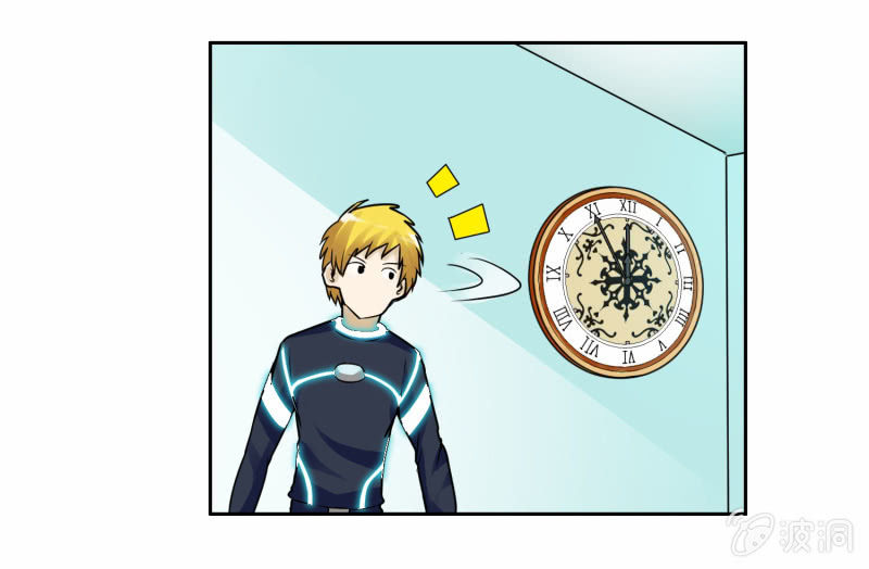 挂逼重生(下)-第14话