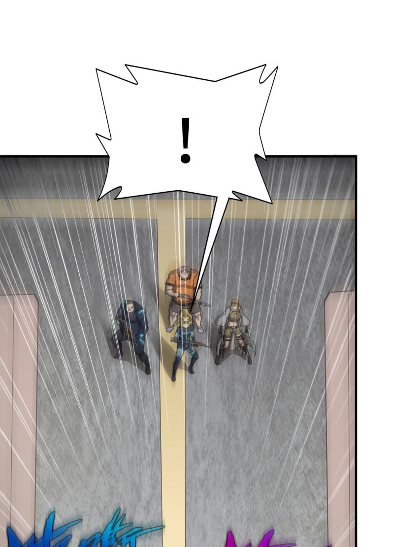 决赛圈(1)-第134话