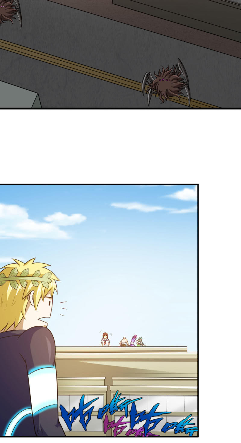 决赛圈(1)-第134话