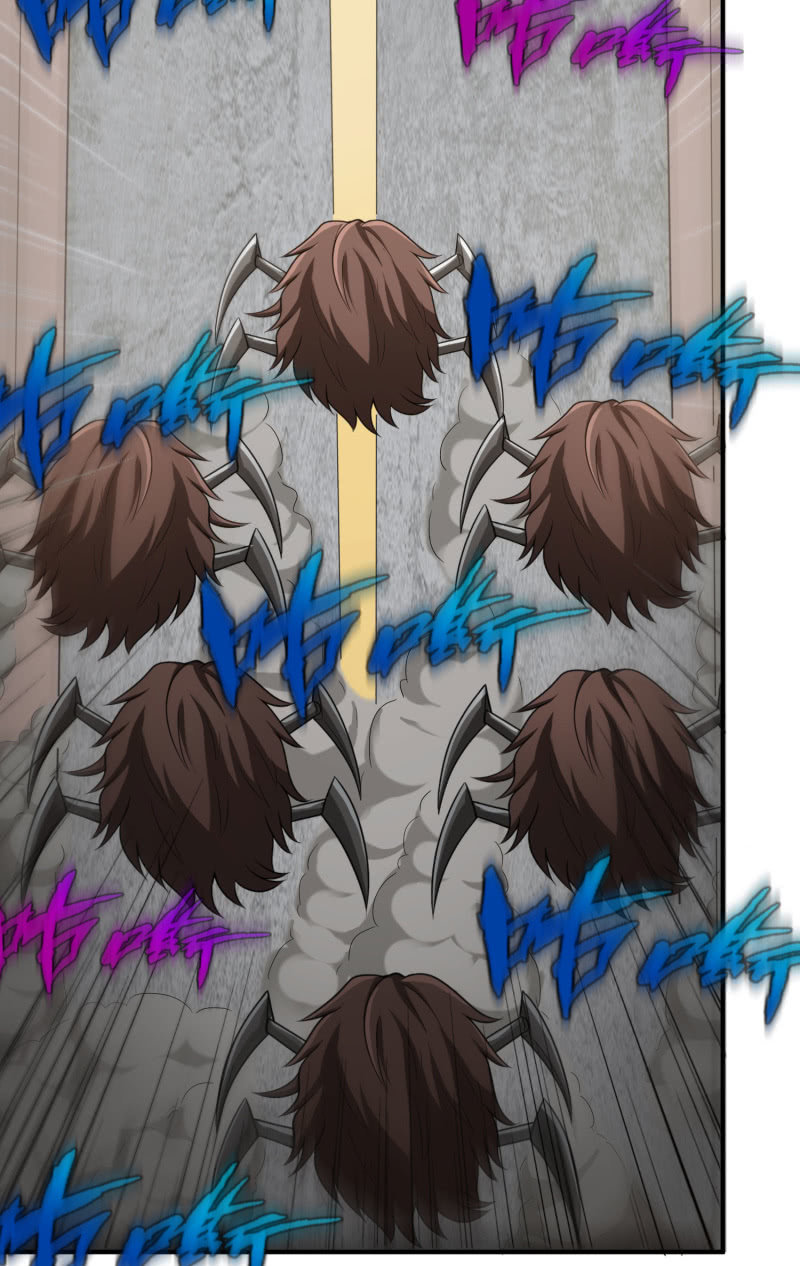 决赛圈(1)-第134话