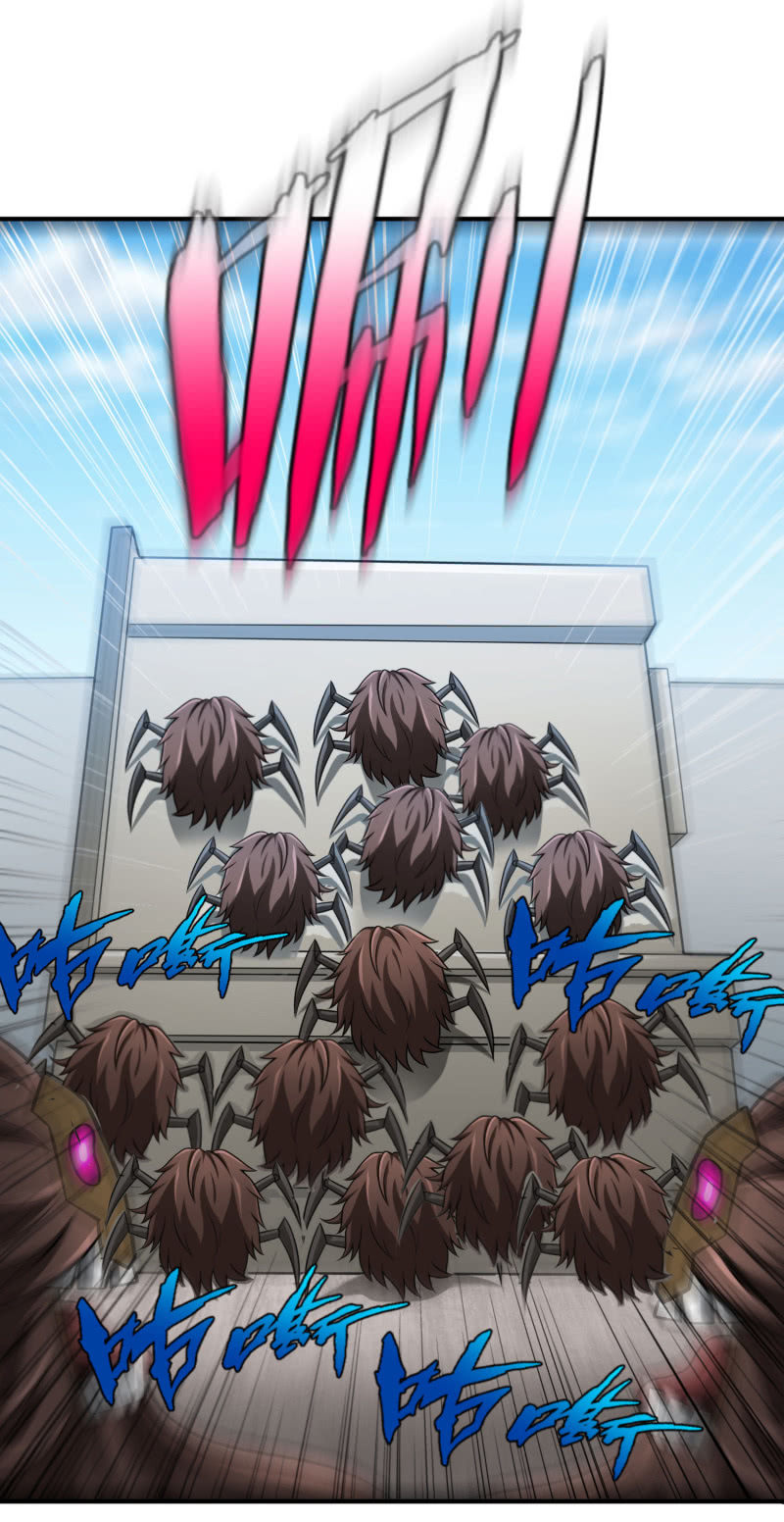 决赛圈(1)-第134话