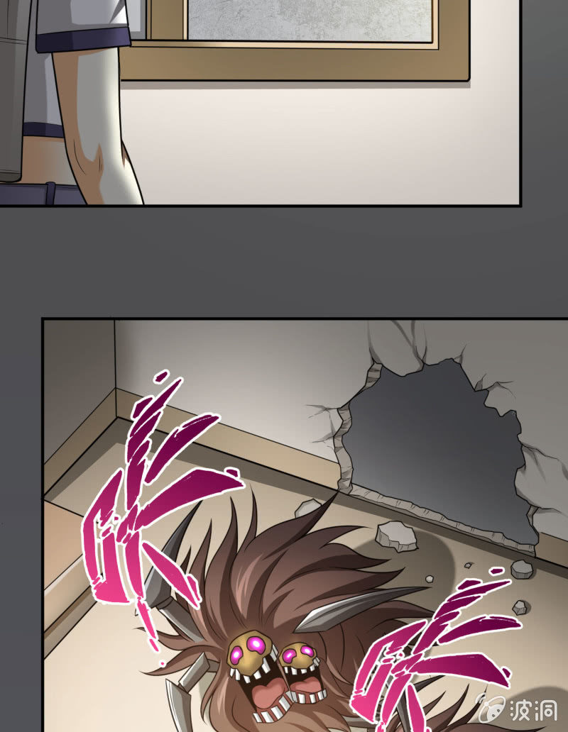 决赛圈(1)-第134话