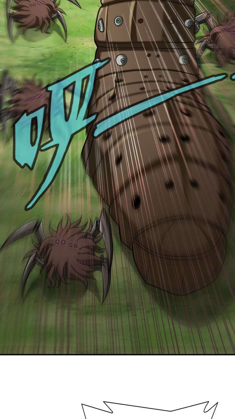 决赛圈(3)-第136话