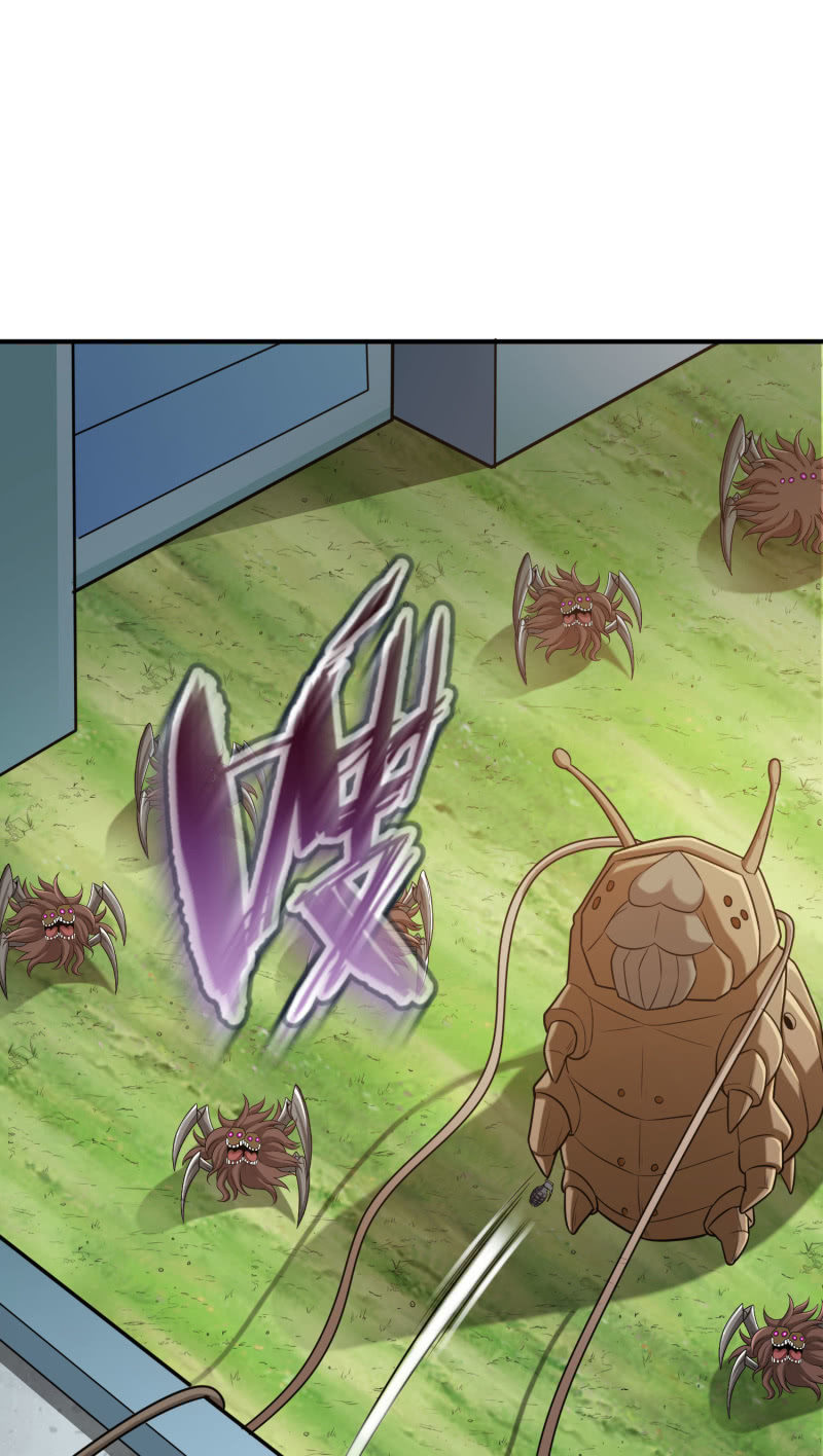 决赛圈(3)-第136话