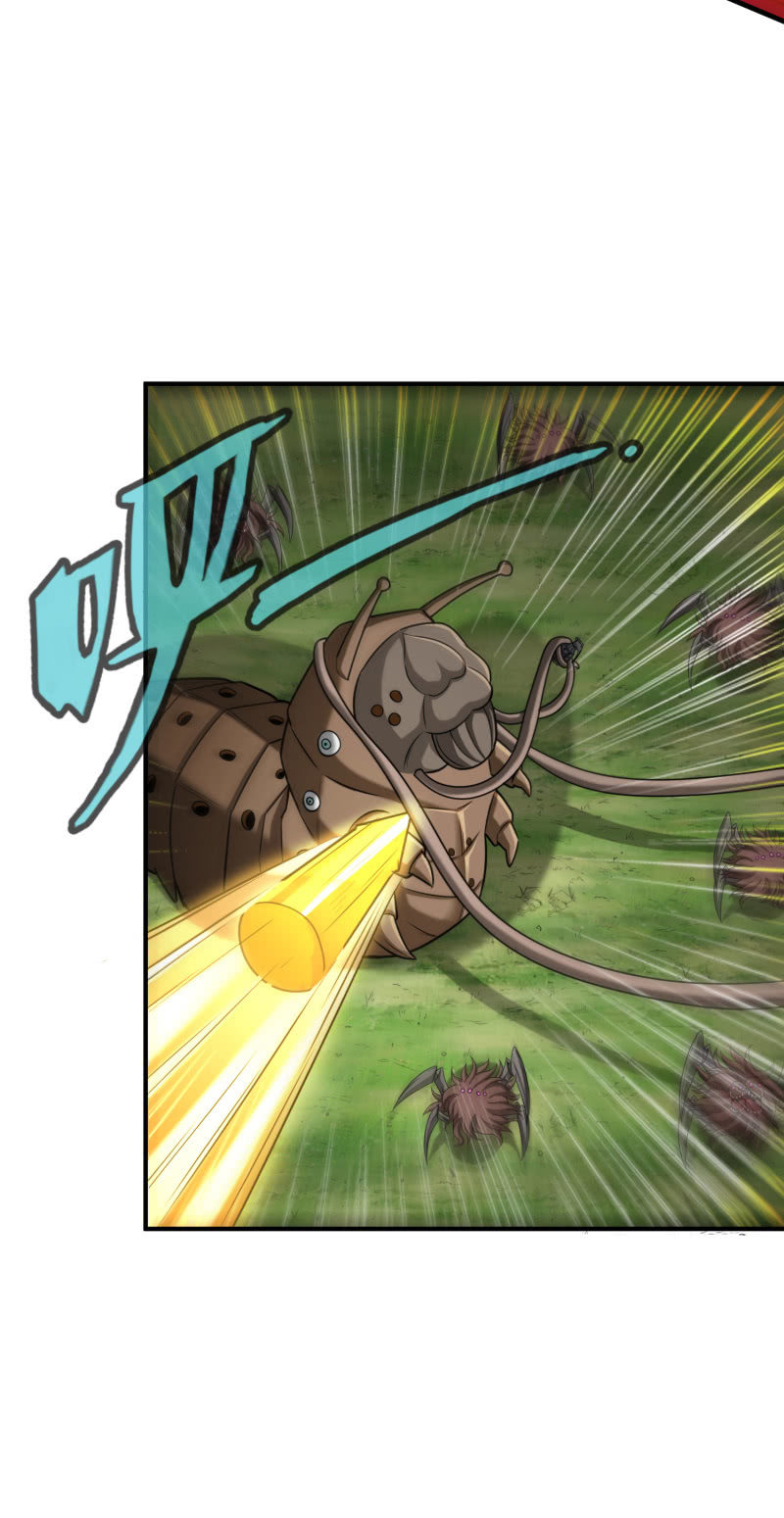 决赛圈(3)-第136话