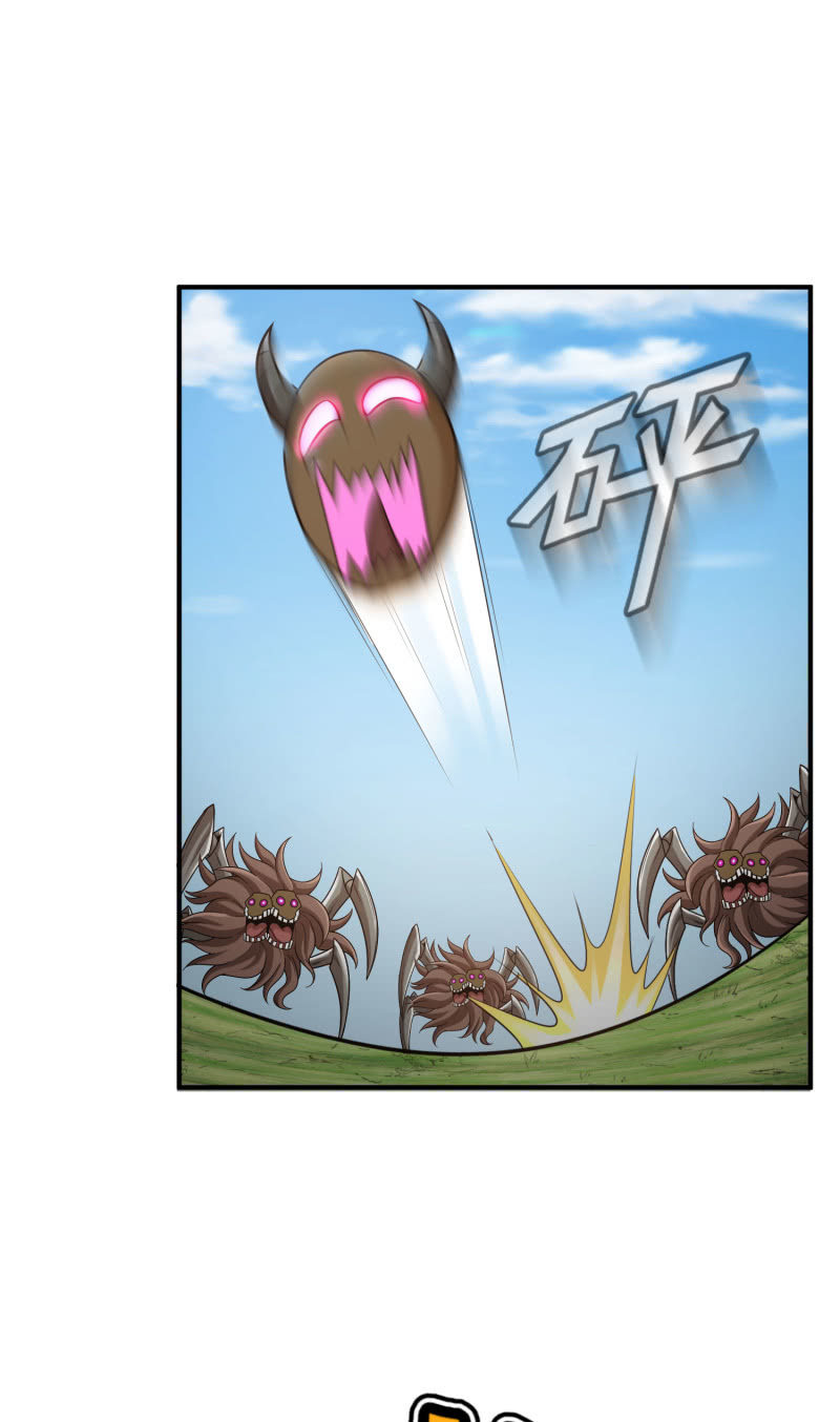 决赛圈(3)-第136话