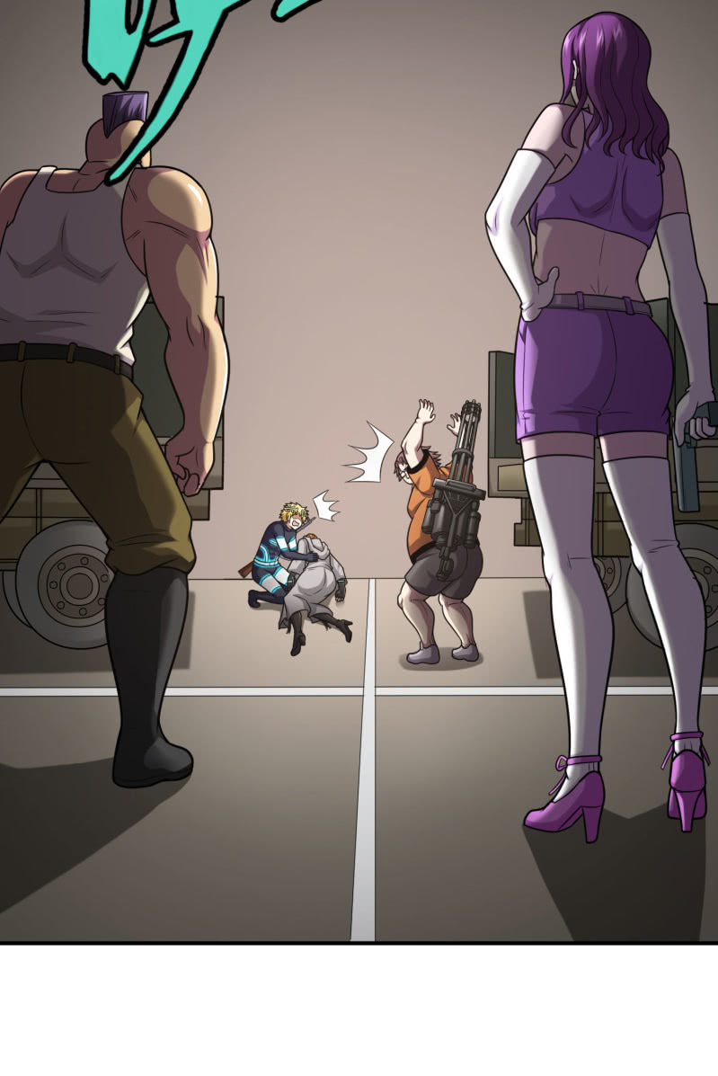 决赛圈(7)-第140话