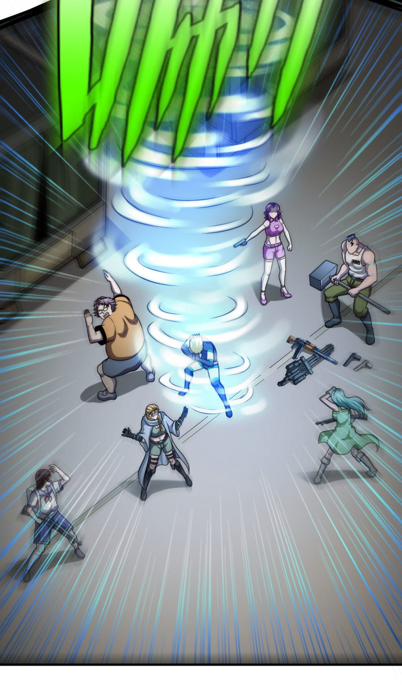 决赛圈(7)-第140话