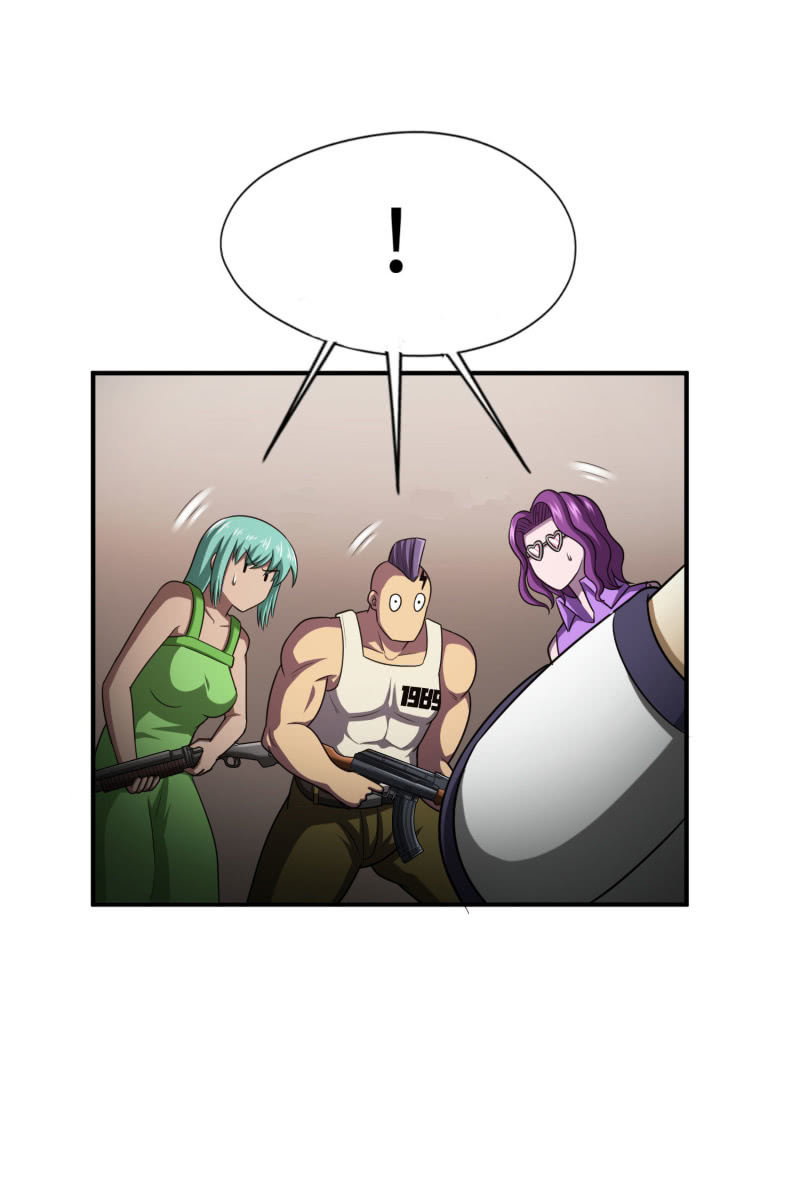 决赛圈（9）-第142话