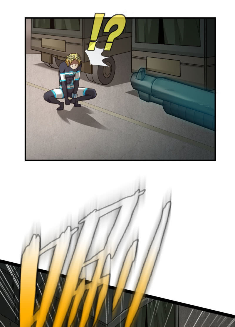 决赛圈（9）-第142话