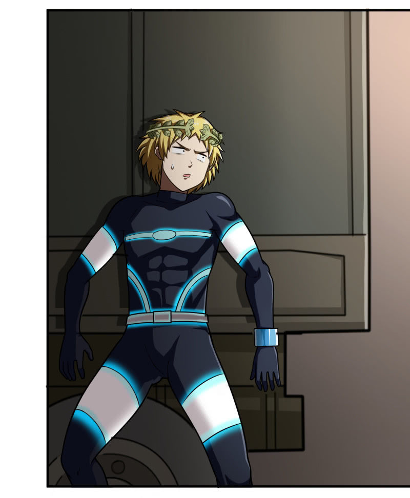 逃出生天（1）-第144话