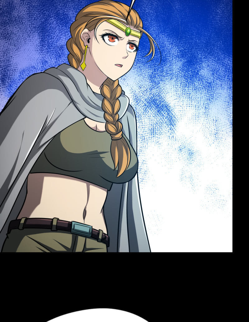 逃出生天（1）-第144话