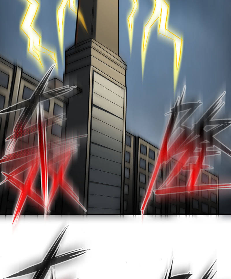 逃出生天（1）-第144话