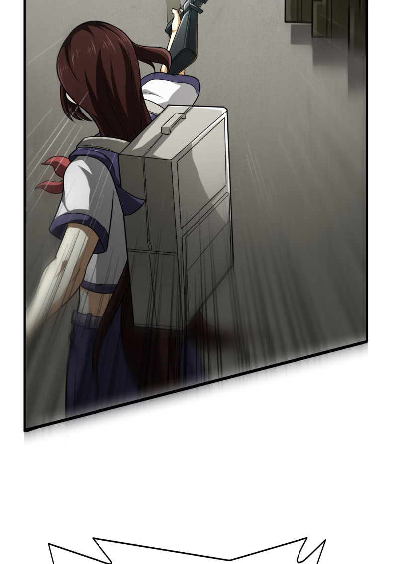 逃出生天（1）-第144话