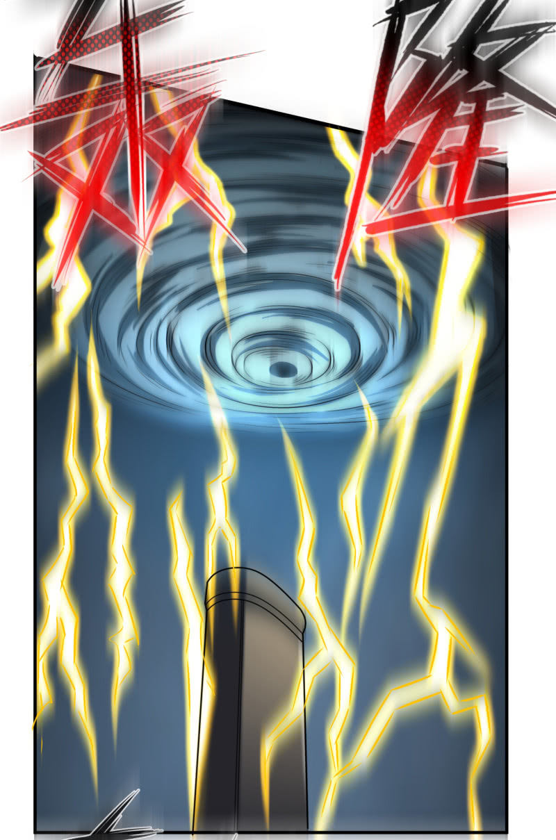 逃出生天（1）-第144话