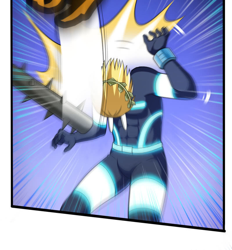 逃出生天（5）-第148话