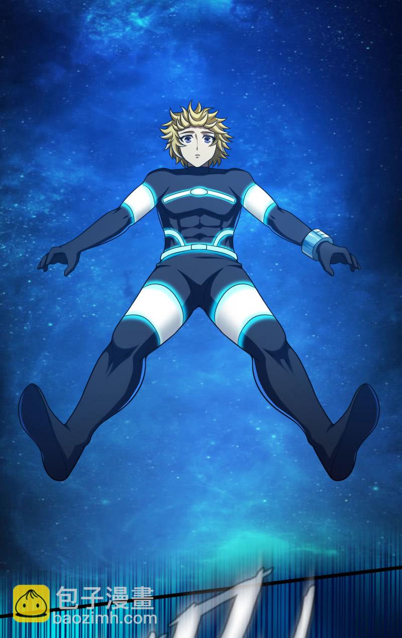 逃出生天（5）-第148话