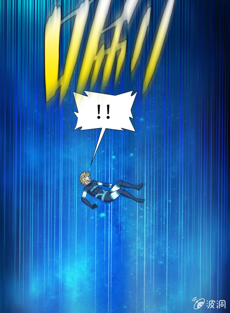 逃出生天（5）-第148话