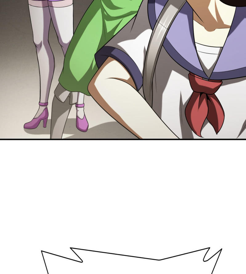 逃出生天（7）-第150话