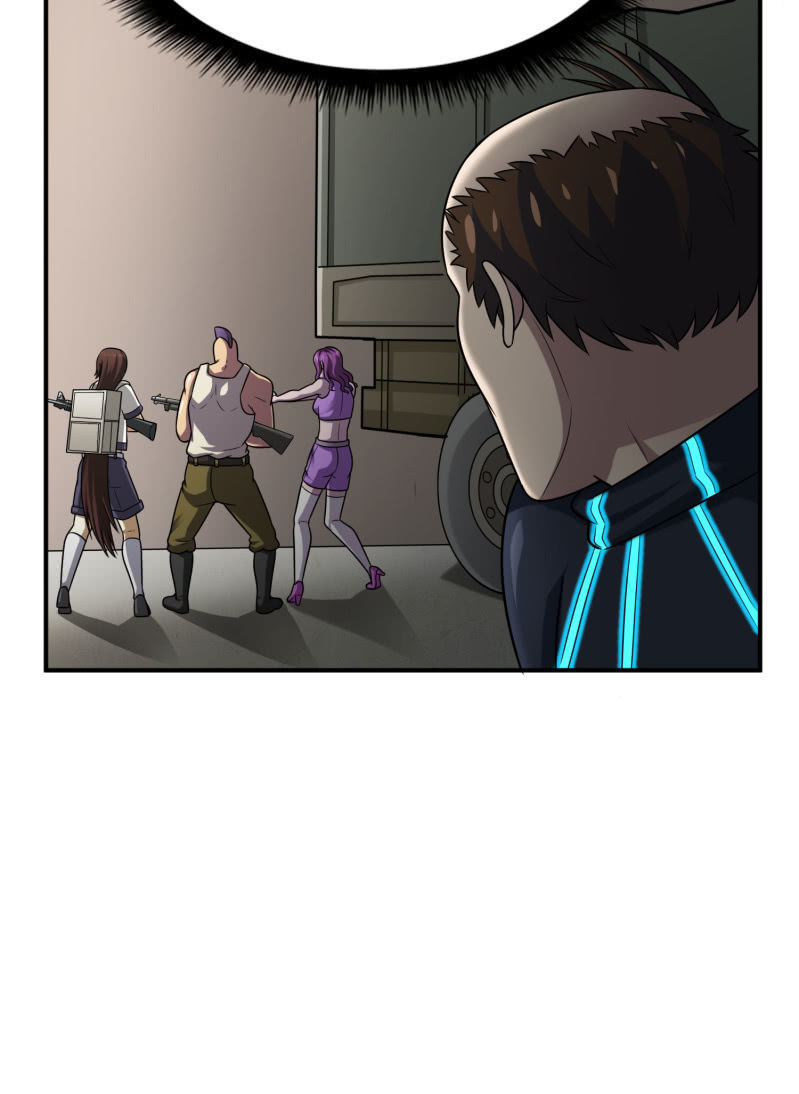 逃出生天（9）-第152话