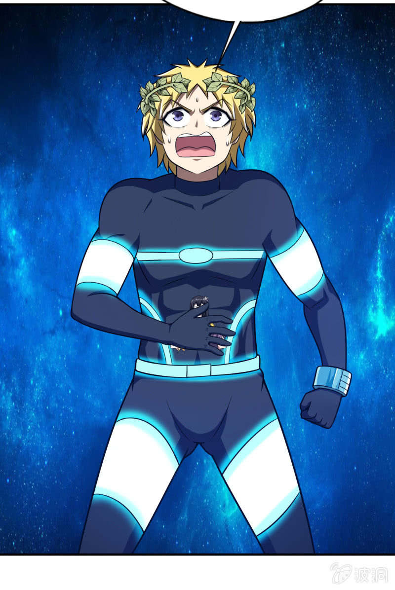 逃出生天（13）(1/2)-第156话