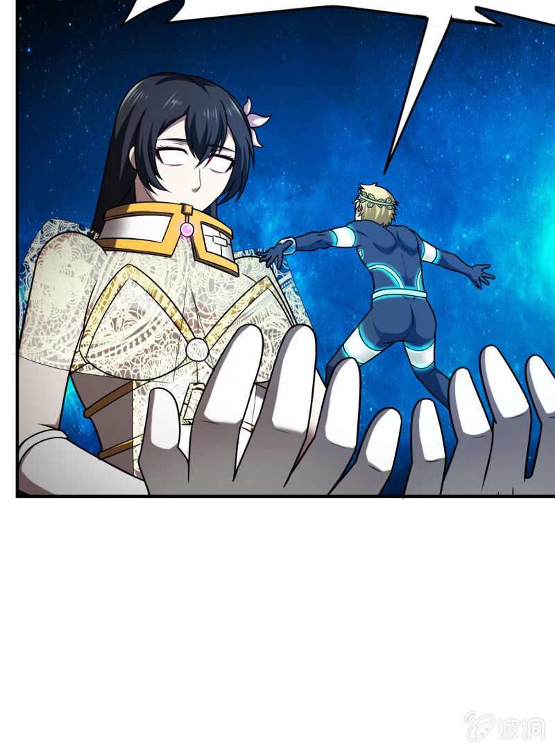 逃出生天（13）(1/2)-第156话