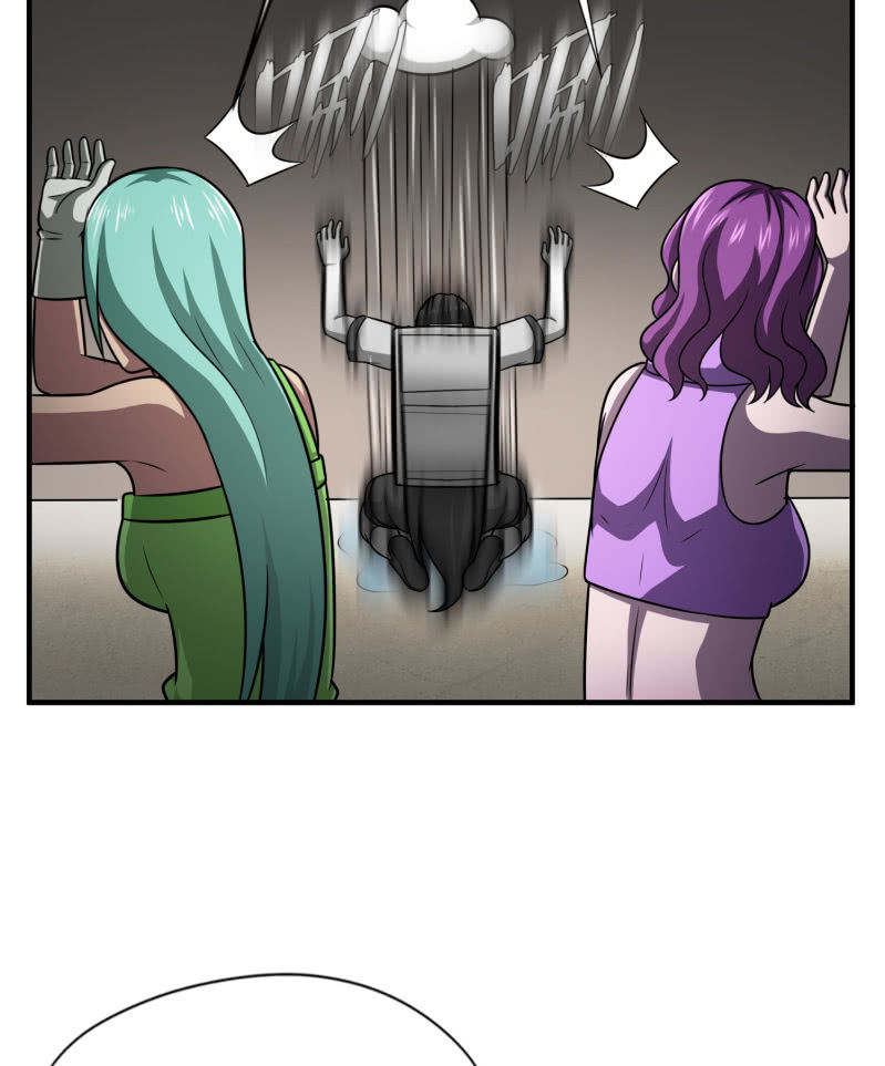 最终决战（2）(1/2)-第158话