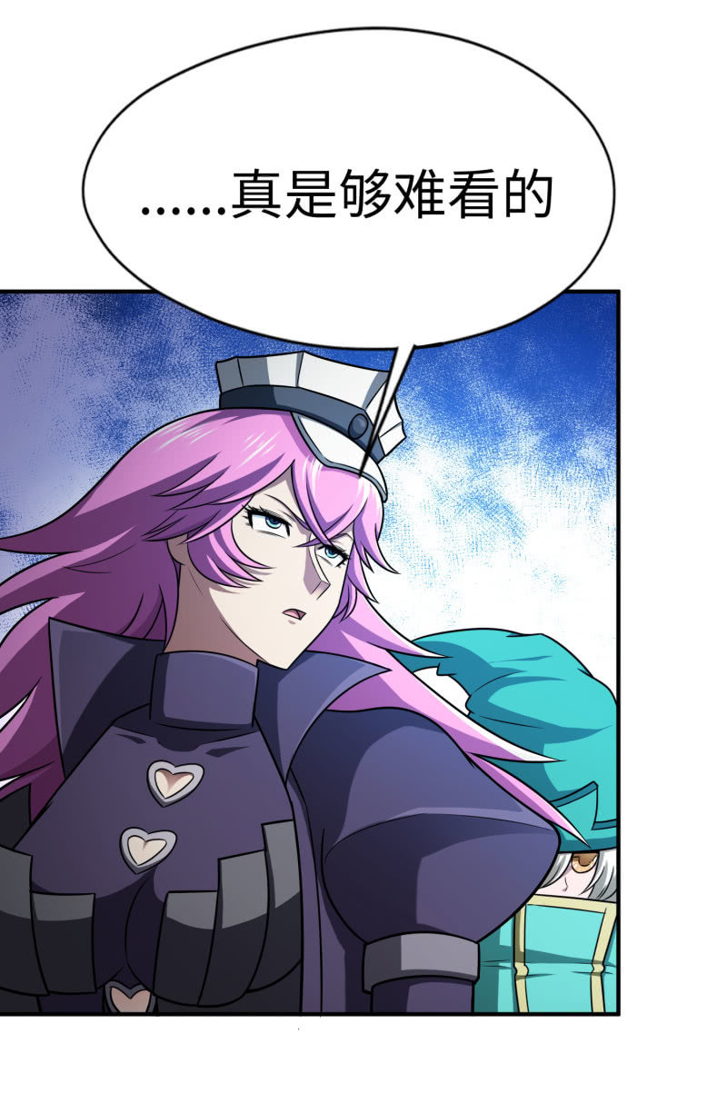 最终决战（2）(1/2)-第158话