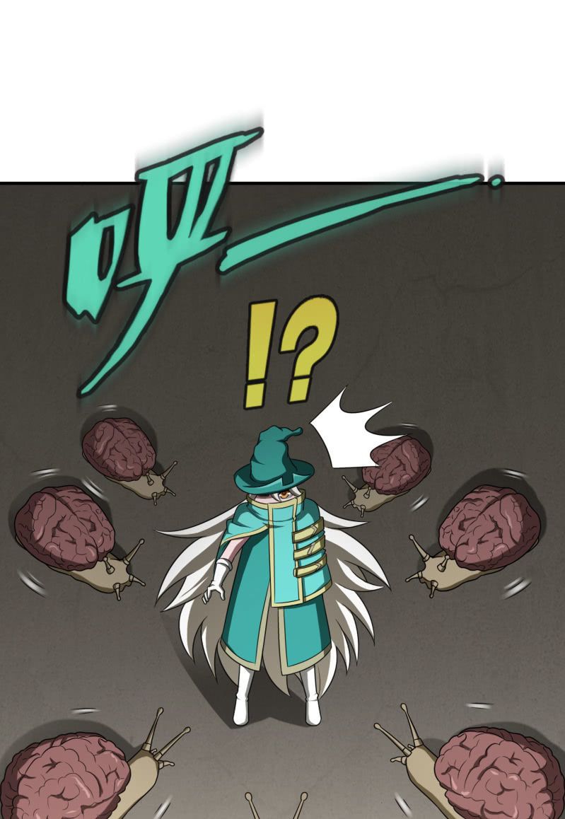 最终决战（4）(1/2)-第160话