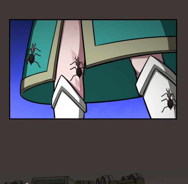 最终决战（4）(1/2)-第160话