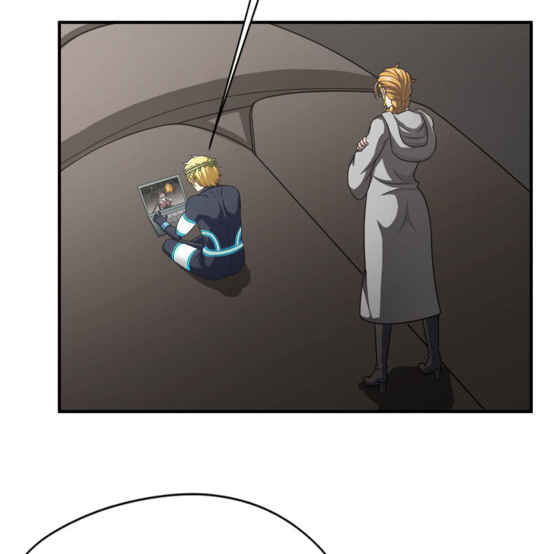 最终决战（4）(1/2)-第160话