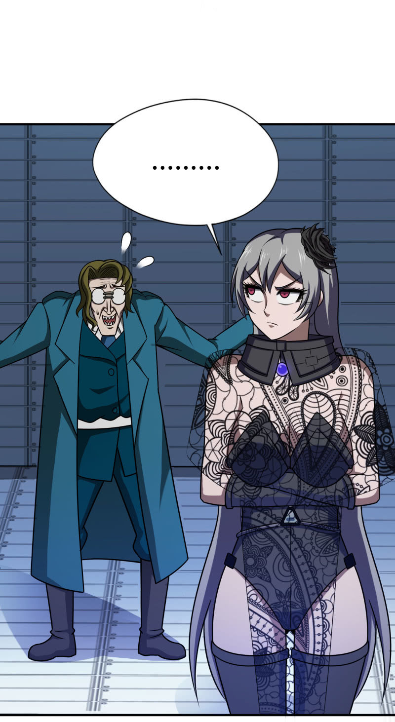 最终决战（4）(1/2)-第160话