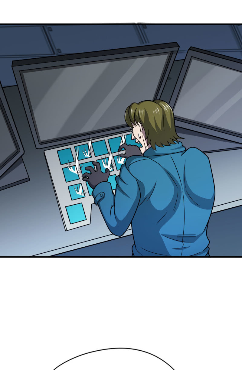 最终决战（4）(1/2)-第160话