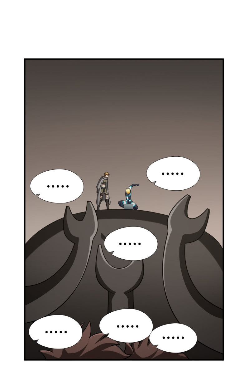 最终决战（6）-第162话