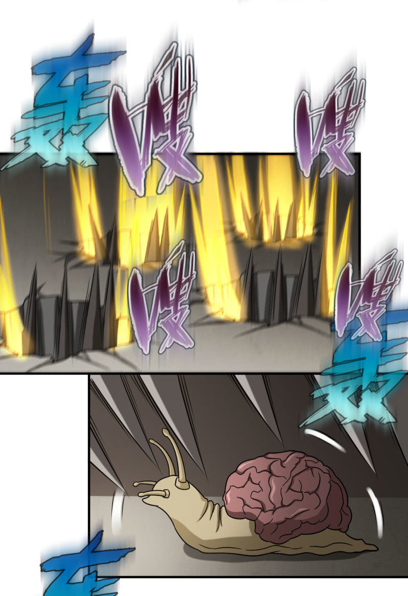 最终决战（6）-第162话