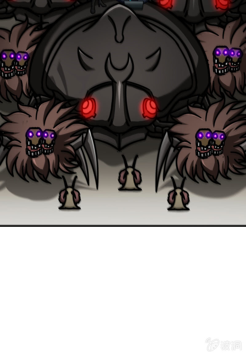 最终决战（6）-第162话