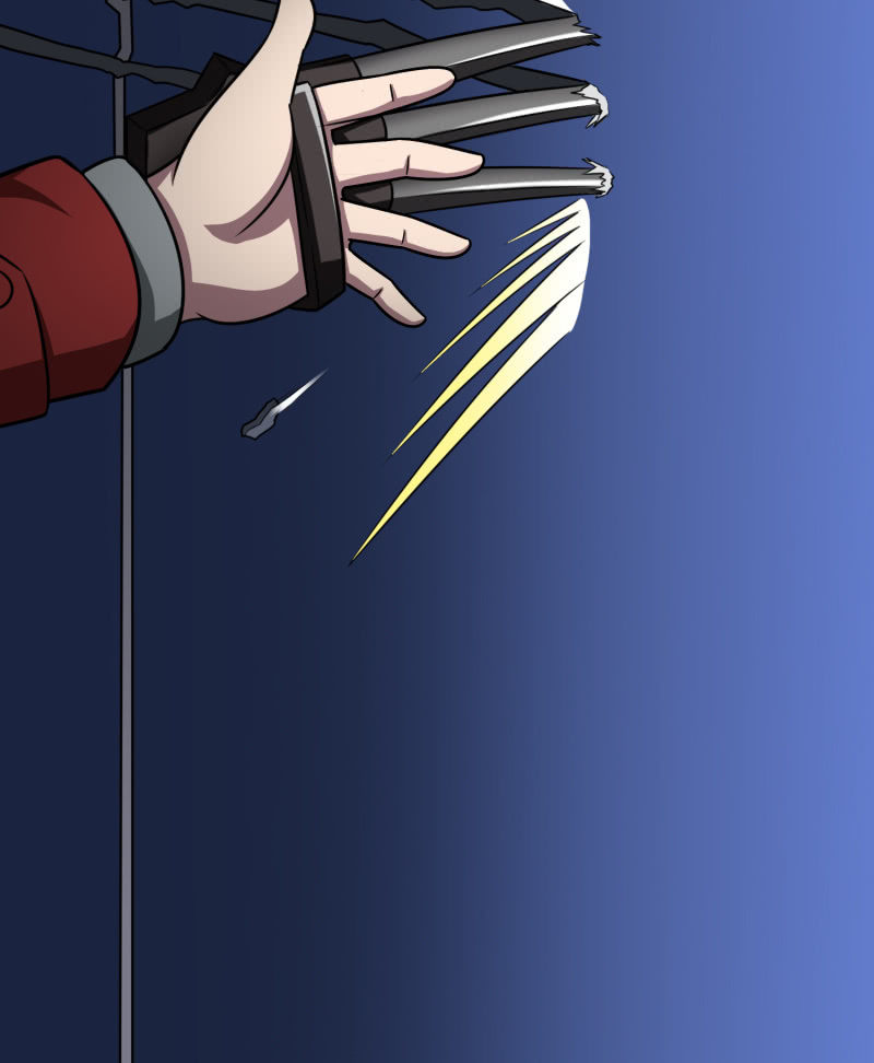 最终决战（8）-第164话