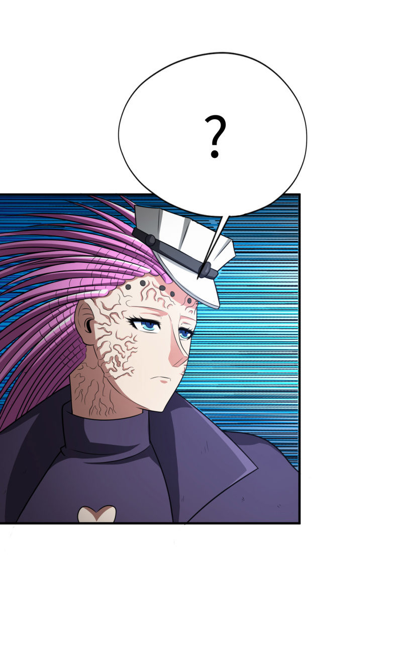 最终决战（8）-第164话