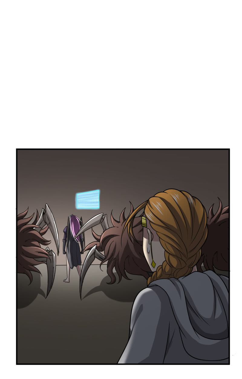 最终决战（8）-第164话