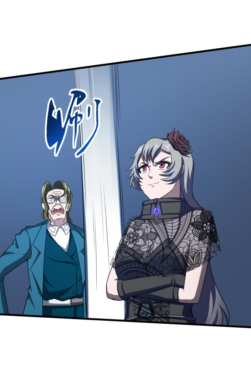 最终决战（10）-第166话