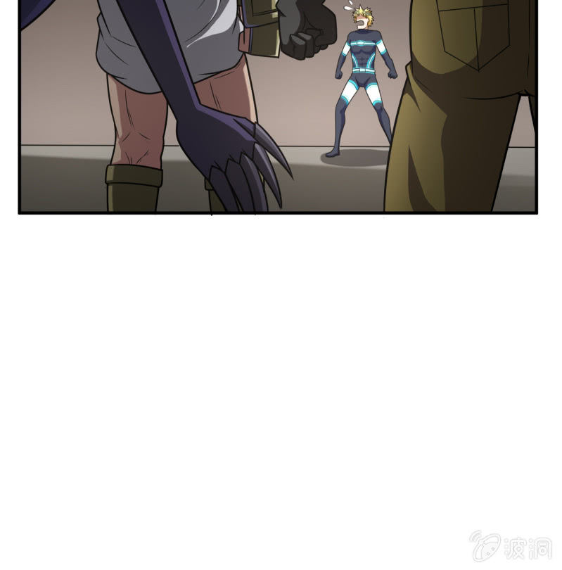 最终决战（10）-第166话