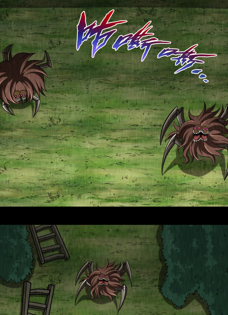 过分的约定（2）-第168话