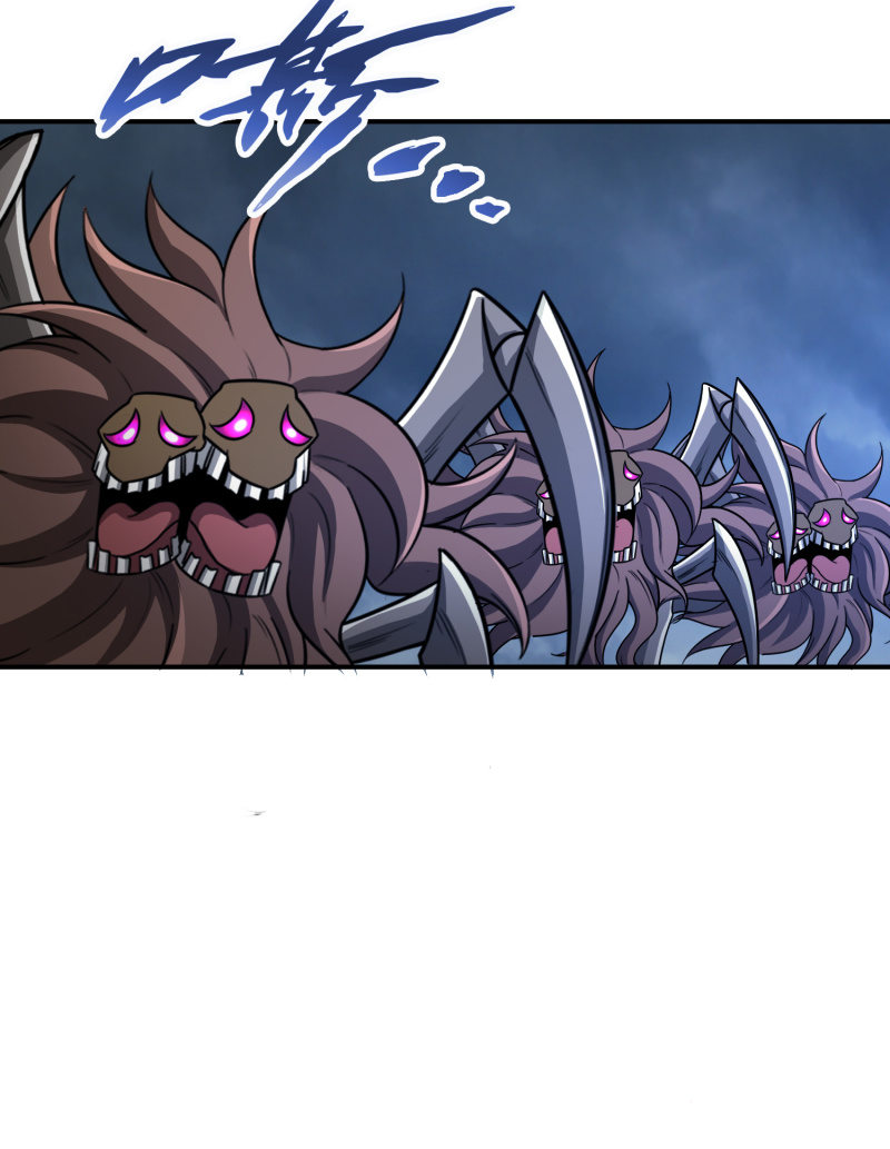 过分的约定（4）-第170话