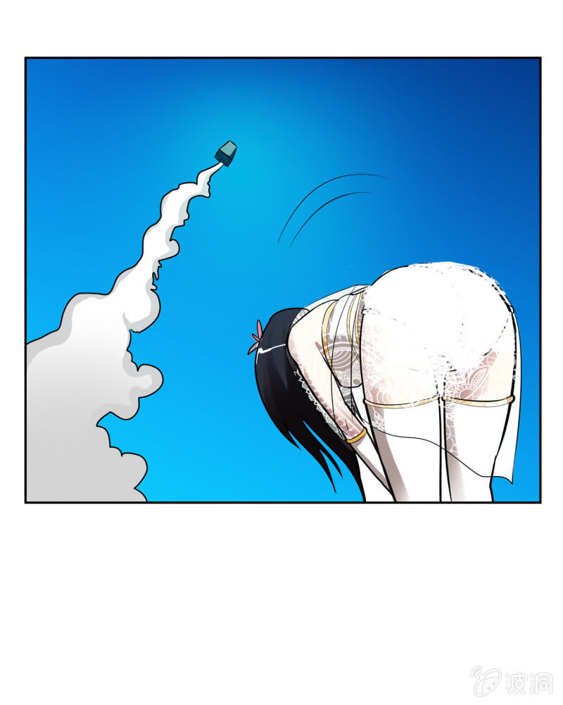 挂逼进战场(下)(1/2)-第18话