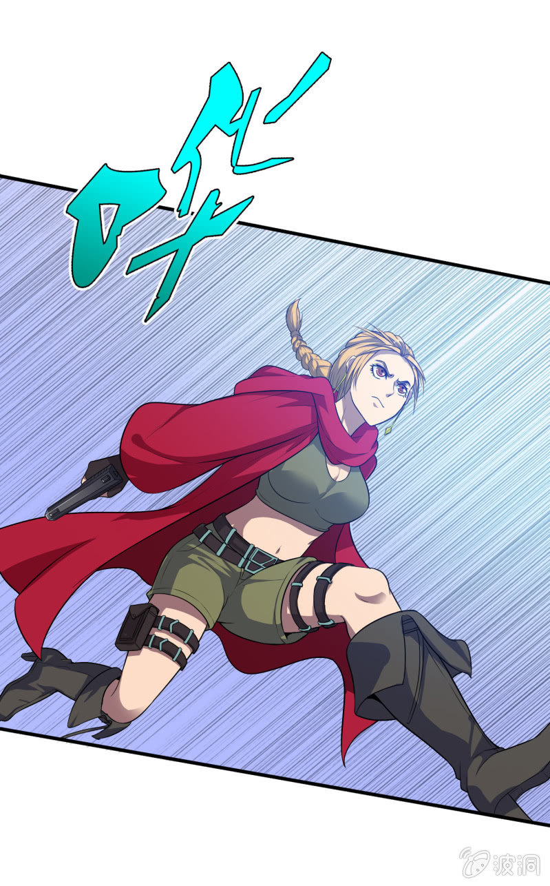 挂逼开秘籍(4)-第40话