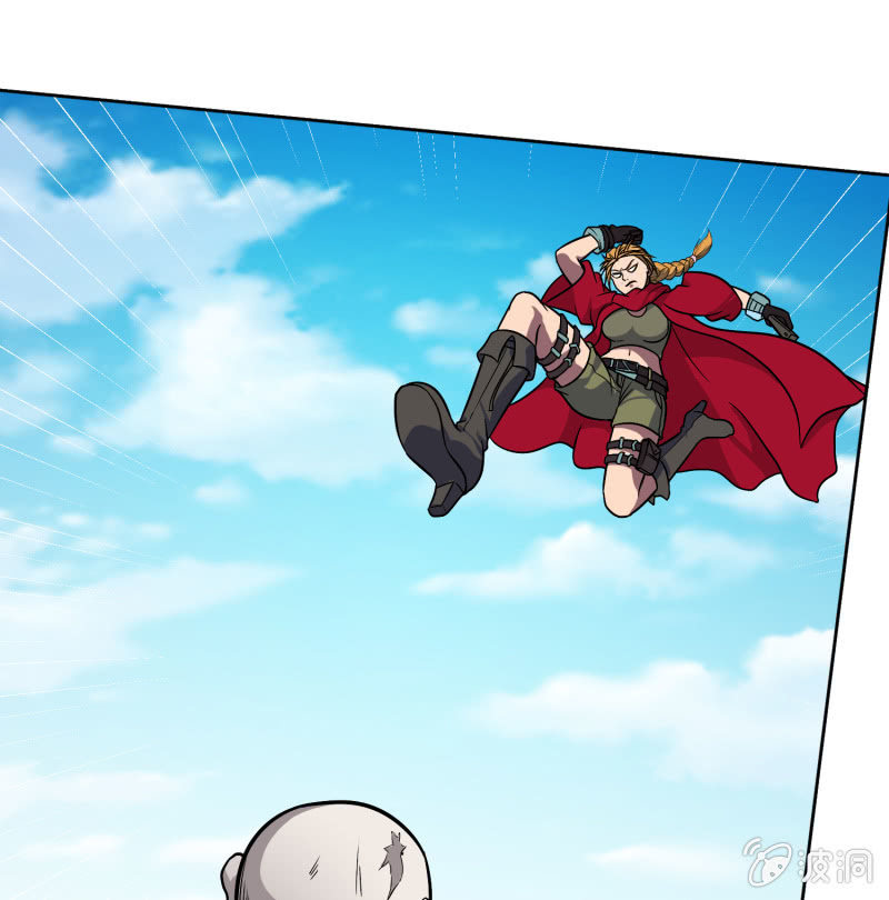 挂逼开秘籍(4)-第40话