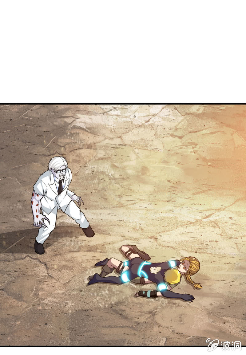 挂逼战挂逼(1)(1/2)-第42话