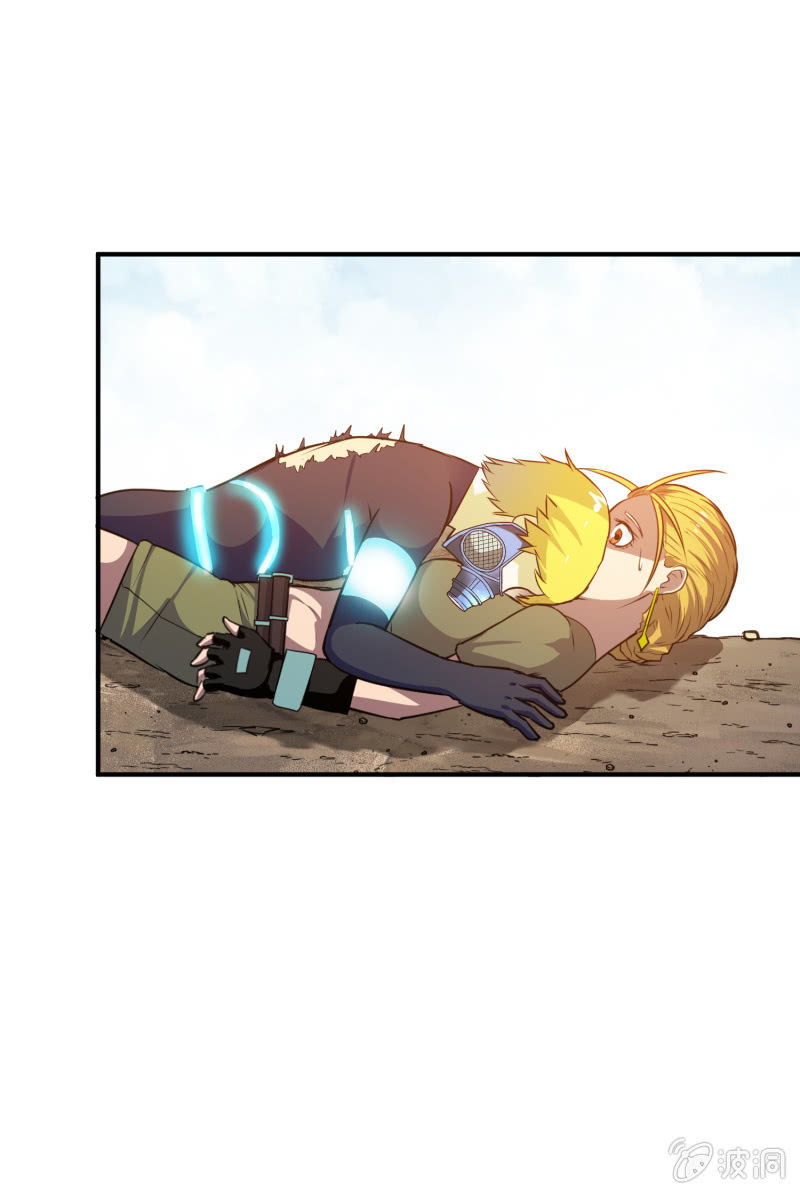 挂逼战挂逼(1)(1/2)-第42话